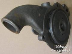 Neue Wasserpumpe zu Ford 292 / 312 Motoren inkl. Dichtungen