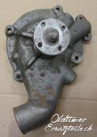 Neue Wasserpumpe zu Ford 292 / 312 Motoren inkl. Dichtungen