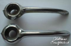 Türgriffe aussen für Ford Thunderbird 1955 - 1957