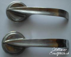 Türgriffe innen für Ford Thunderbird 1957