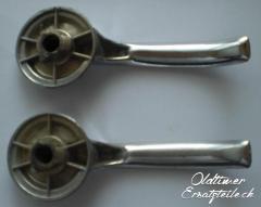 Türgriffe innen für Ford Thunderbird 1957