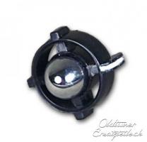 Knopf für Radio passend zu Ford Thunderbird 1955 - 1957