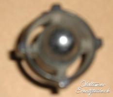 Knopf für Radio passend zu Ford Thunderbird 1955 - 1957