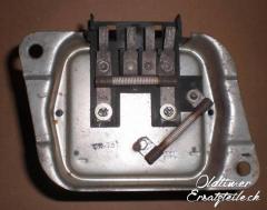 Voltage Regulator passend zu Ford Thunderbird 1956 + 1957