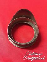 Gehäuse für Uhr zu Ford Thunderbird 1955 + 195