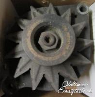 Alternator zu Ford Mustang / Mercury Cougar, etc.