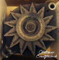 Alternator zu Ford Mustang / Mercury Cougar, etc.