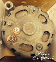 Alternator zu Ford Mustang / Mercury Cougar, etc.