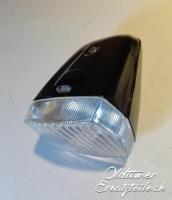 UNION - Oldtimer Fahrrad Lampe / Scheinwerfer