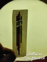 Original Mondia - Rahmen Abziehbilder / Decals / Aufkleber