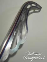 Seltenes Allegro Kettenschutzblech / Chain guard Vintage