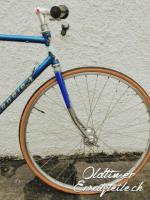 Suche: Vintage Laufradsatz Rigida Superchromix 28Zoll