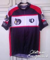Velotrikot - Velokurier Biel / Bienne - Vintage