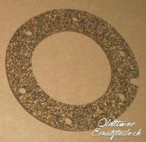 Dichtung zu Benzinuhr für Ford Thunderbird 1955 + 1956