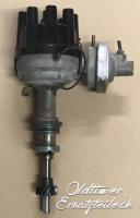 Zündverteiler zu Ford Mustang 1965 - 1973