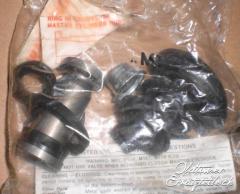 Hauptbremszylinder Reparaturkit