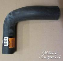 Wasserschlauch unten zu Ford Mustang 1965 - 1969