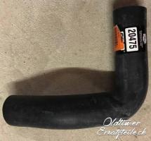 Wasserschlauch unten zu Ford Mustang 1965 - 1969