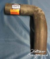 Wasserschlauch unten zu Ford Mustang 1965 - 1969