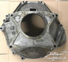 Originale Ford Small Block Getriebeglocke Guss C5BA-6394-A