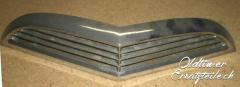 Chromgitter für die Haube passend zu Ford Thunderbird 55-57