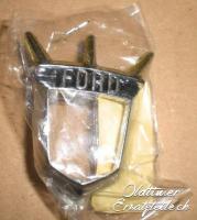 Emblem und Medallion für Ford Oldtimer