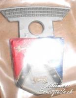 Emblem und Medallion für Ford Oldtimer