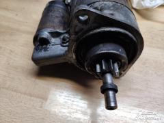 Original Anlasser 12 Volt, für 130er-Schwungrad, VW Bus T2, Bosch  311 911 023 D