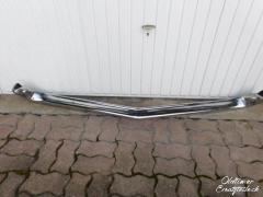 Ford Fairlaine, Falcon, Torino Front Stossstange 1971