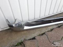 Ford Fairlaine, Falcon, Torino Front Stossstange 1971