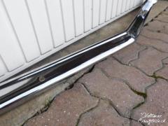 Ford Fairlaine, Falcon, Torino Front Stossstange 1971