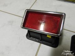 Ford Mercury Cougar Teile 1970