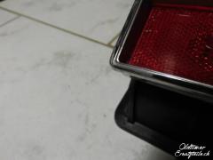 Ford Mercury Cougar Teile 1970