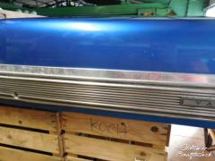 Chrysler,Dodge,Mopar,Plymouth,Valiant Heckdeckel