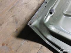 Dodge Dart Heckdeckel Jg. 1970 - 1972