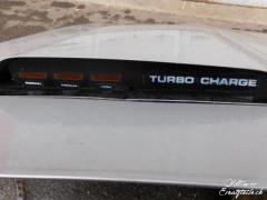 Pontiac Firebird Turbo Trans Am Teile 1980 / 1981