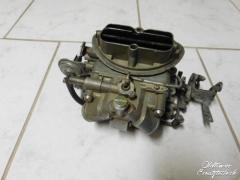 Challenger, Chrysler, Dodge, Mopar, Plymouth, Six Pack Vergaser