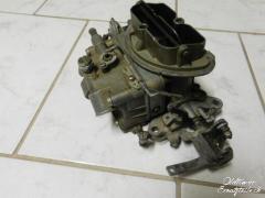 Challenger, Chrysler, Dodge, Mopar, Plymouth, Six Pack Vergaser