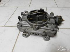 Chevrolet Corvette C2 Vergaser 1965