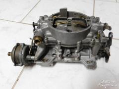 Chevrolet Corvette C2 Vergaser 1965