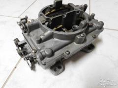 Chevrolet Corvette C2 Vergaser 1965