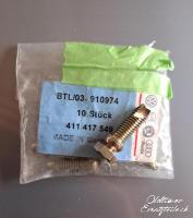 Golf 2 Abrissschraube Lenksäule