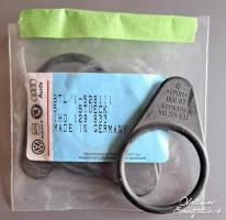 Halter für Luftfilter Golf 2