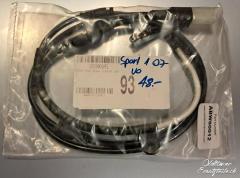 Bremsverschleisskontakt von Range Rover L320