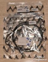 Bremsverschleisskontakte für Range Rover L320 Sport ab 07