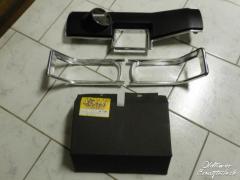 Chevrolet Chevelle NEU Teile 1966 / 1967