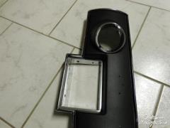 Chevrolet Chevelle NEU Teile 1966 / 1967