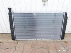 Cadillac Fleetwood Kühler ab 1993 NEU