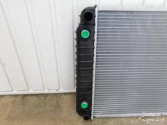 Cadillac Fleetwood Kühler ab 1993 NEU