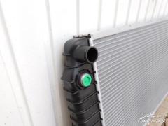 Cadillac Fleetwood Kühler ab 1993 NEU